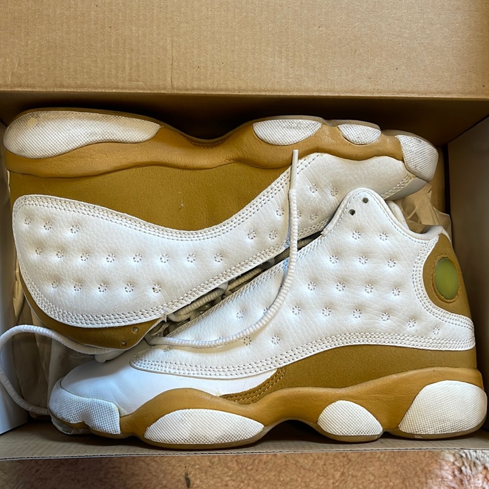 Jordan 13’s
